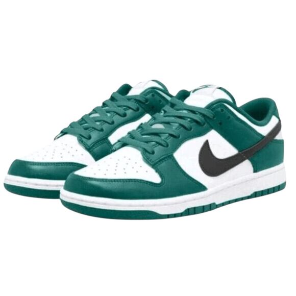 Nike Other - NWB NIKE Dunk Low Retro SE 'Lottery Green' Sneakers Size 11